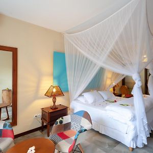 Chambre Familiale Lit King-Size
