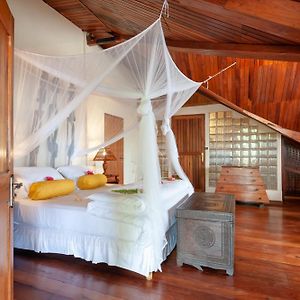 Chambre Lit Queen-Size